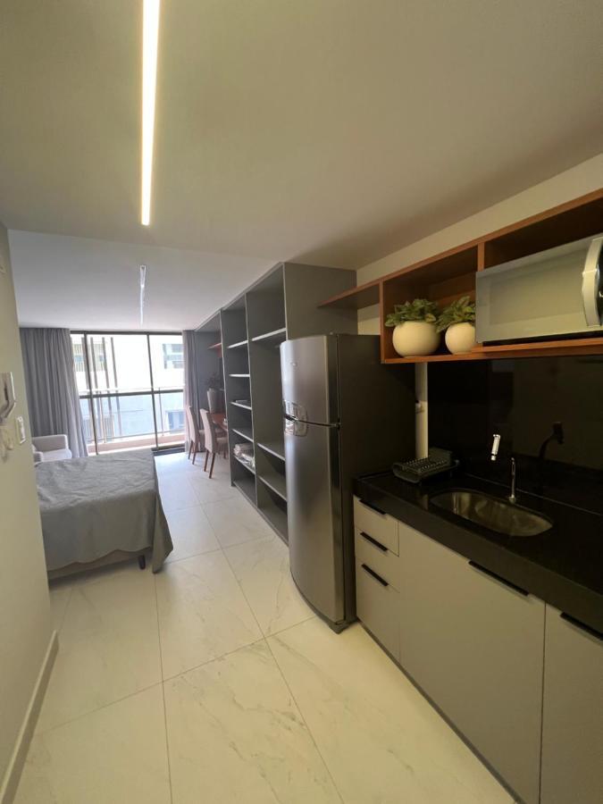 João Pessoa Unity Suites Beira Mar מראה חיצוני תמונה